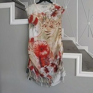 Keyingyi Dress Size S